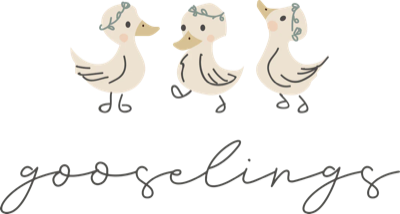 Gooselings