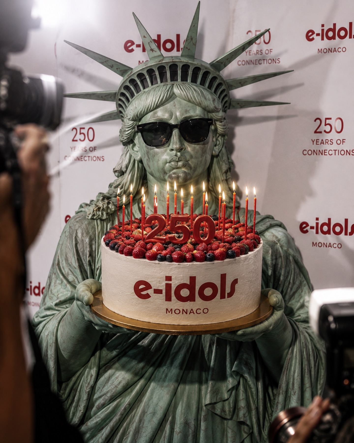 E-idols Monaco