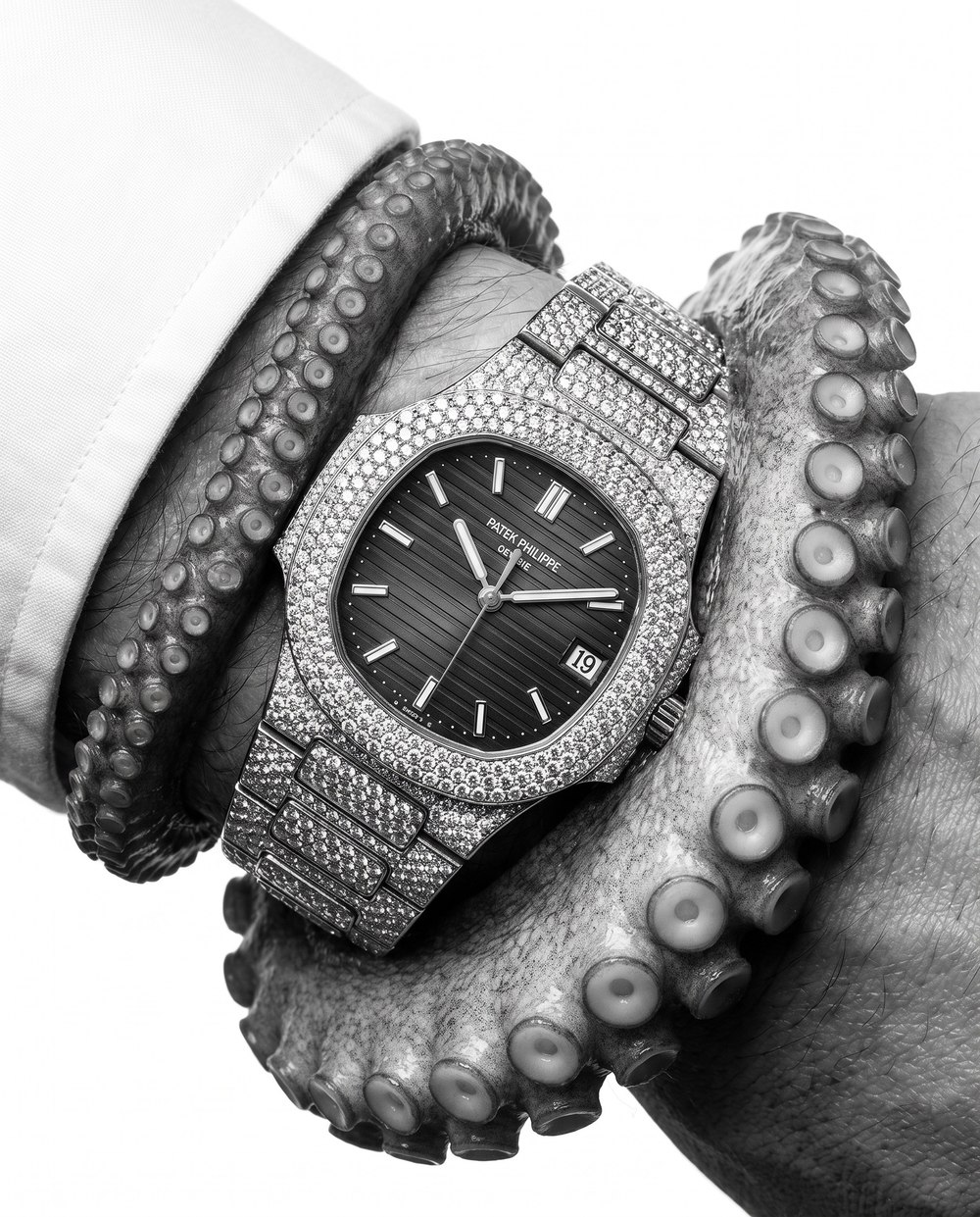 Joaillerie